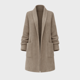 Teresa – Elegantní pletený kardigan