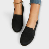 Vícerozměrné loafers