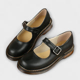 Vintage boty Mary Jane