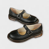 Vintage boty Mary Jane