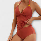 Sienna – Elegantní dvoudílné bikiny