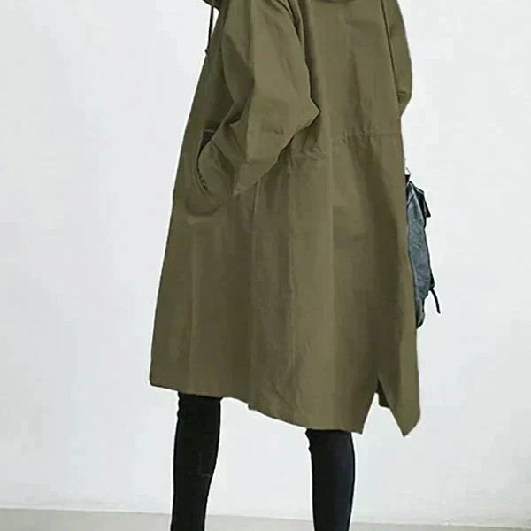 Dorotea – Elegantní kabát