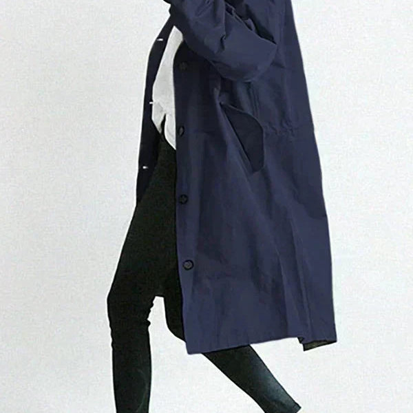 Dorotea – Elegantní kabát