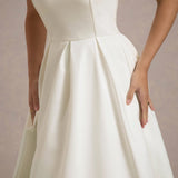 Anne – Stylové midi šaty