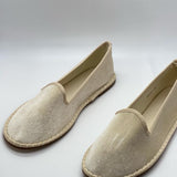Friulane – Měkká sametová bota