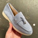 Walker – Elegantní loafer
