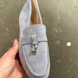 Walker – Elegantní loafer