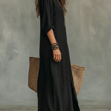 Willow – Elegantní maxi šaty