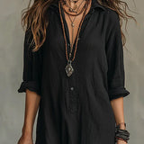 Willow – Elegantní maxi šaty