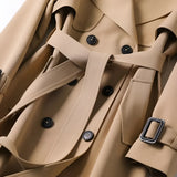 Vespera™ – Elegantní kabát