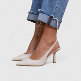Bella – Elegantní ortopedická bota