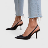 Bella – Elegantní ortopedická bota