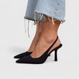 Bella – Elegantní ortopedická bota