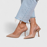 Bella – Elegantní ortopedická bota