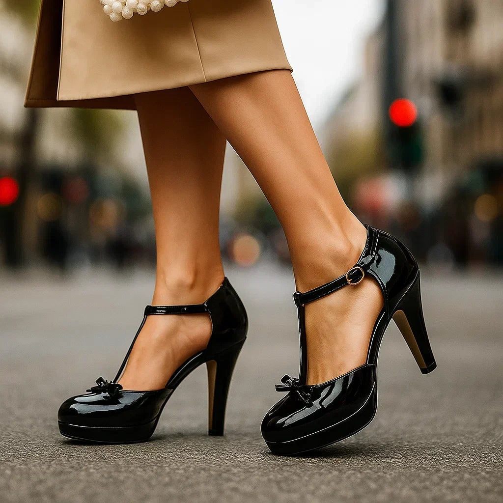 Maria – Elegantní lodičky