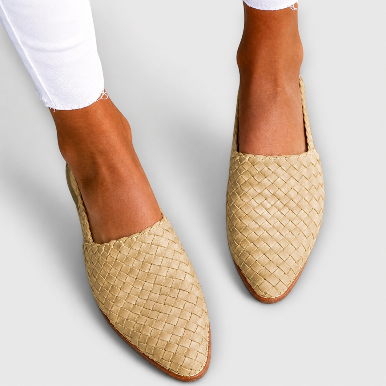 Aurora – Elegantní loafer