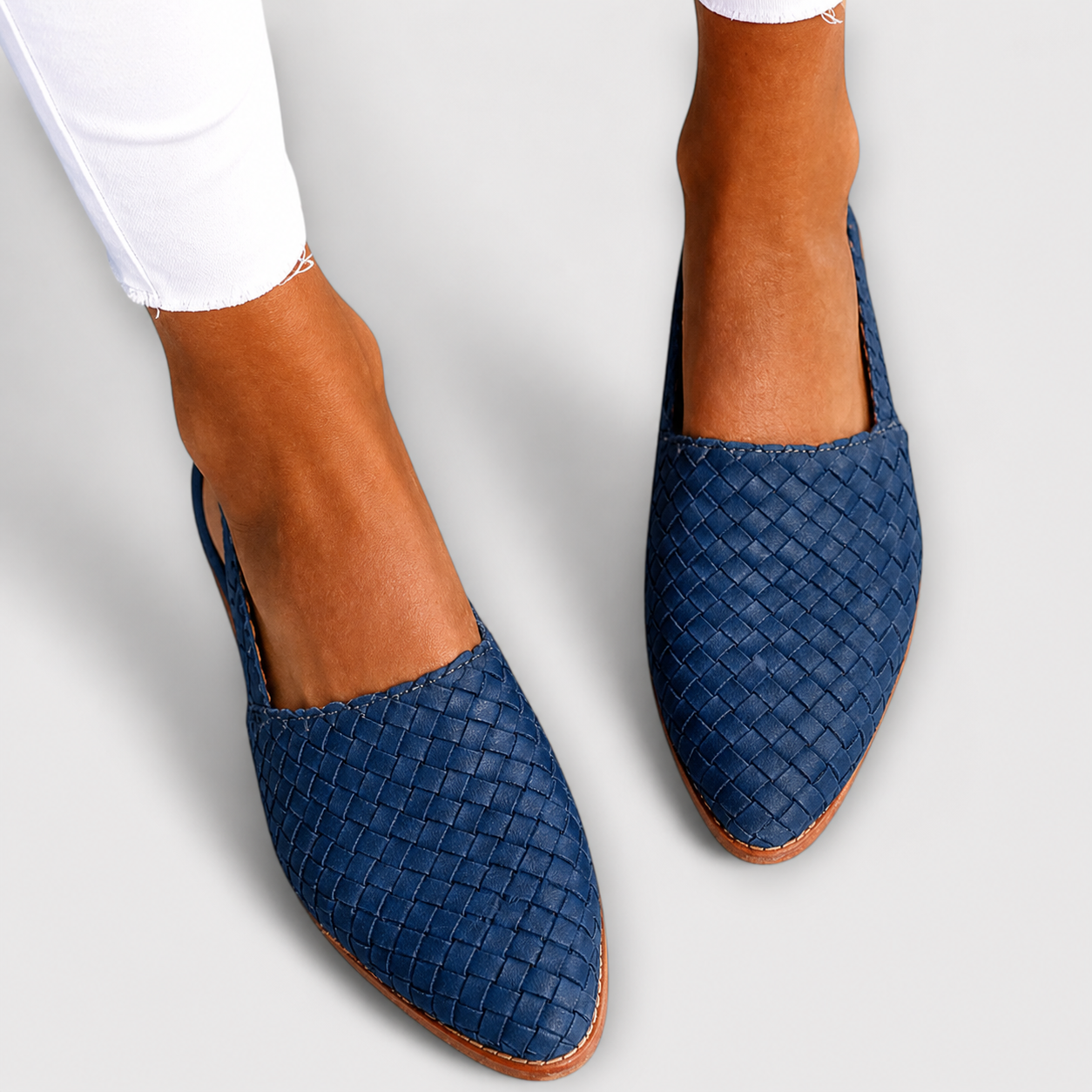 Aurora – Elegantní loafer