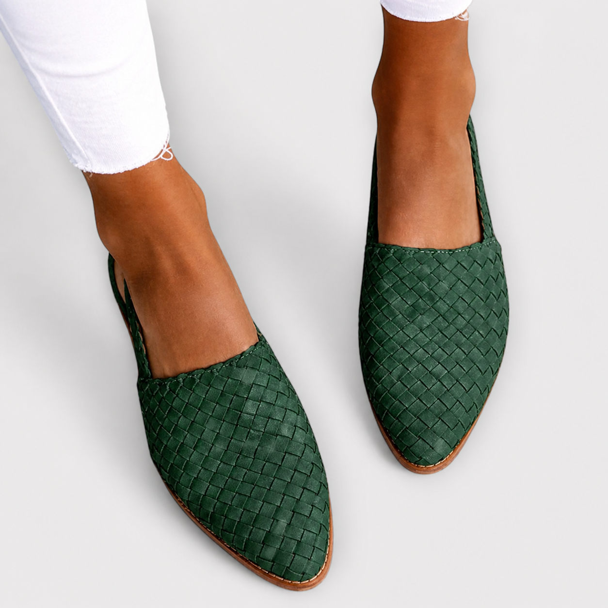 Aurora – Elegantní loafer