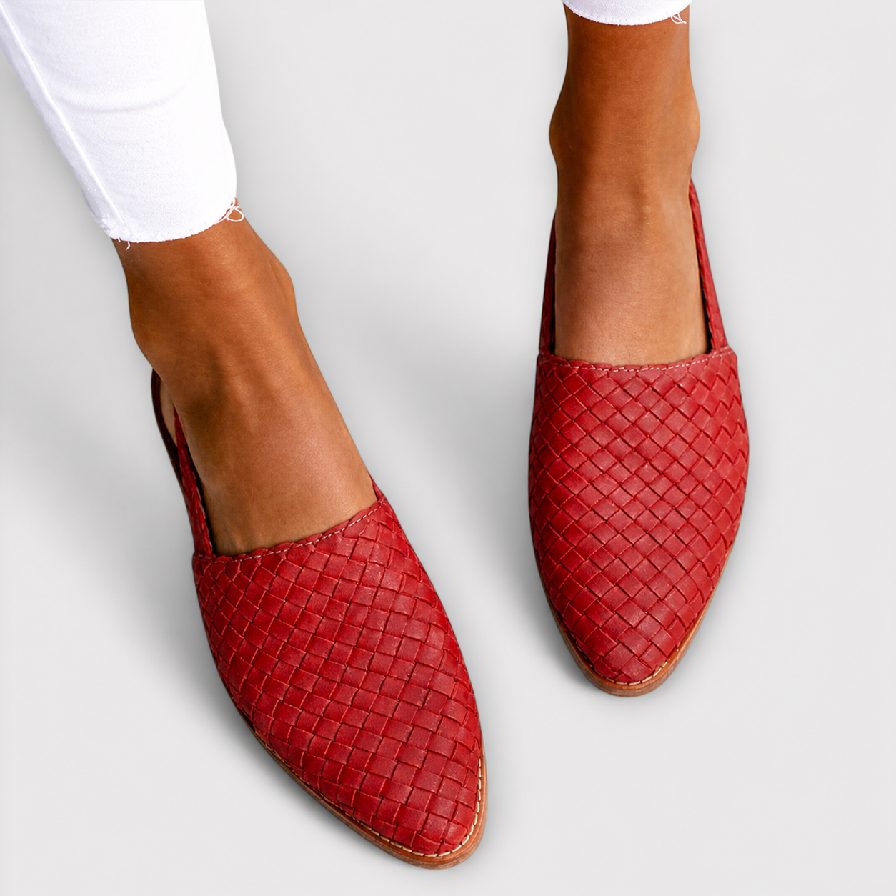Aurora – Elegantní loafer