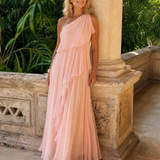 Victoria – Elegantní maxi šaty