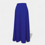 Stylové – Elegantní midi sukně