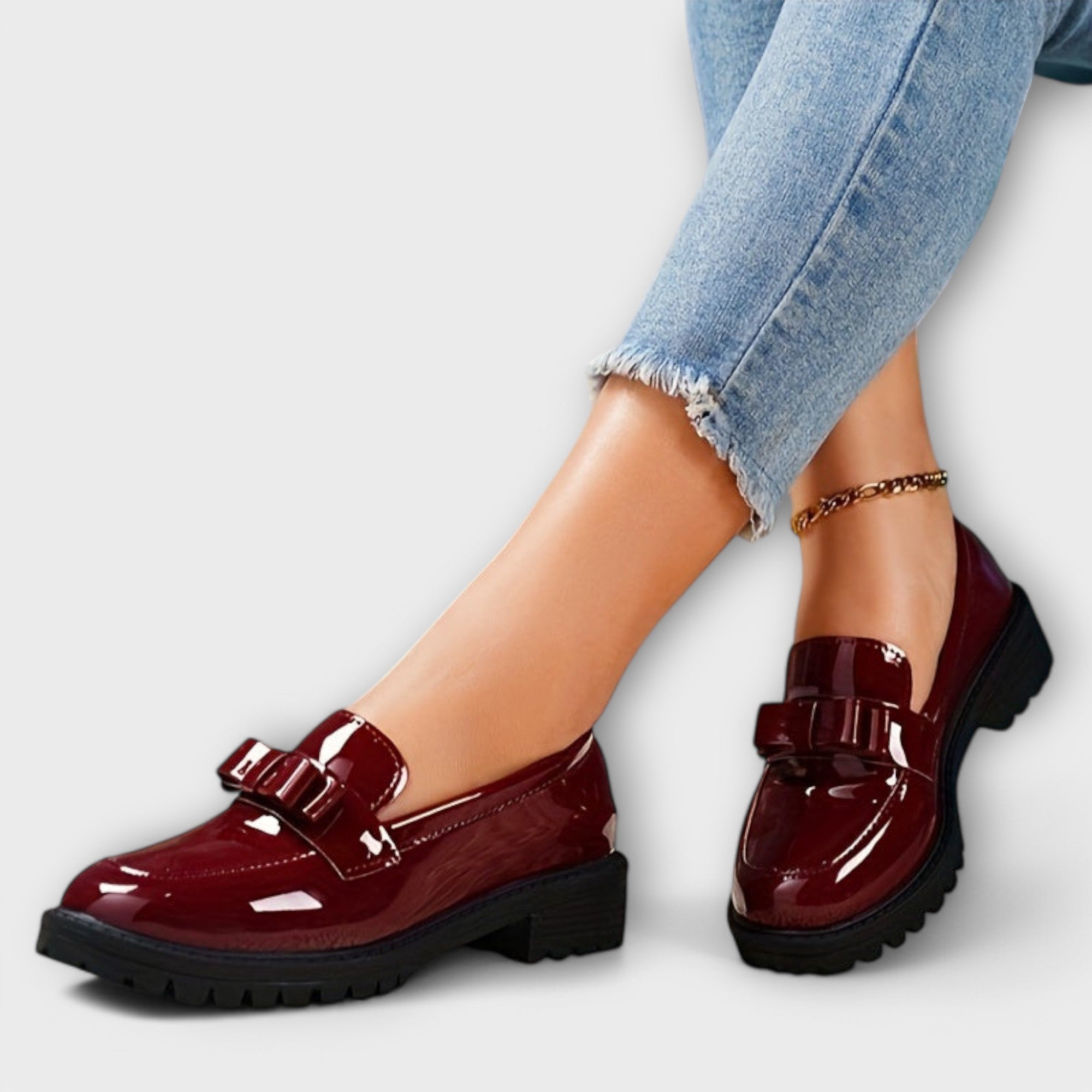Preppy – Mokasín