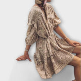 Miliani – Elegance v boho stylu