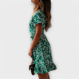 Nilsine – Elegantní mini šaty