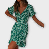 Nilsine – Elegantní mini šaty