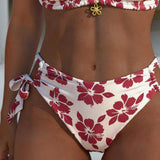 Hibiscus – Stylové bikiny za krk