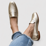 Callistia – Elegantní loafers
