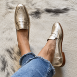 Callistia – Elegantní loafers