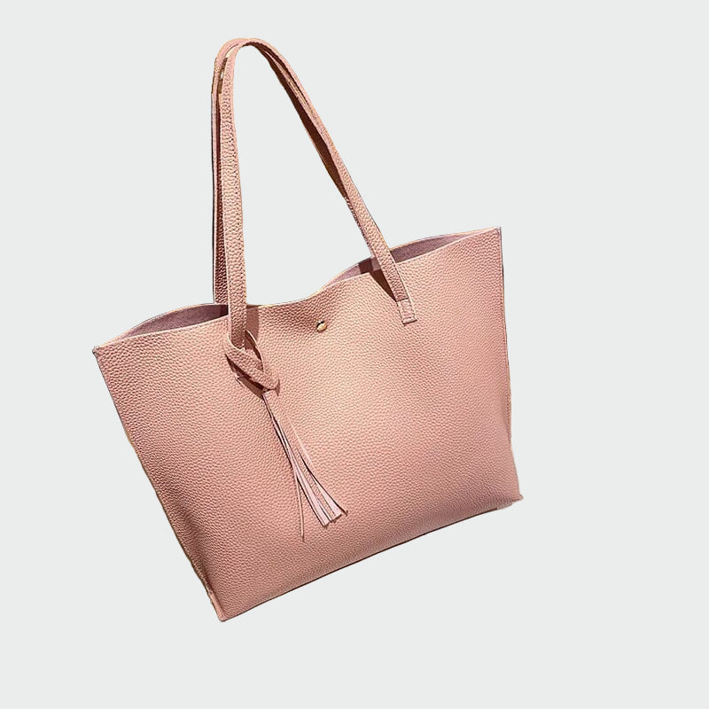 Ajatu – Elegantní kožená taštička