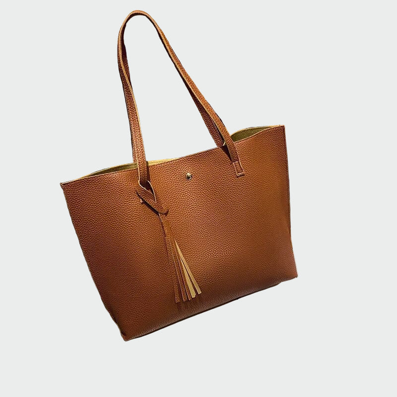 Ajatu – Elegantní kožená taštička