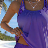 Ookeani – Elegantní tankini