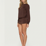 ARIA – Stylové mini šaty