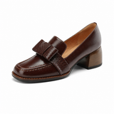 Contessa – Elegantní sandál s knoflíkem
