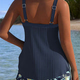 Ribaga – Elegantní tankini