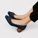 Dorothy – Elegantní loafers