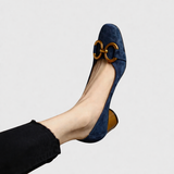 Dorothy – Elegantní loafers