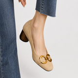 Dorothy – Elegantní loafers
