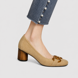 Dorothy – Elegantní loafers