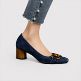 Dorothy – Elegantní loafers