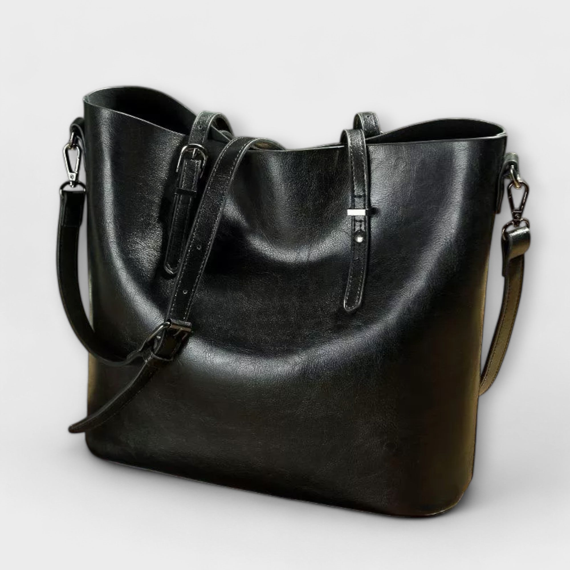 Moschino – Klasická kabelka přes rameno