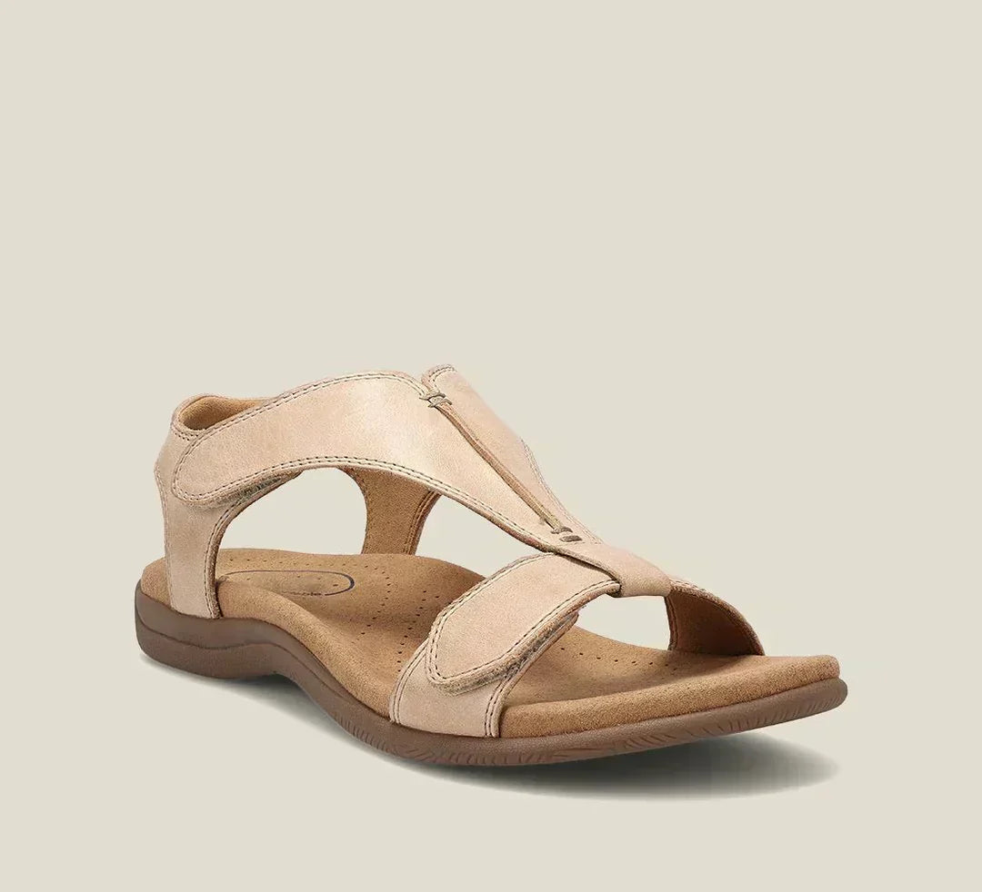 Charlotte – Elegantní sandál