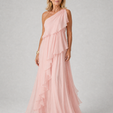 Victoria – Elegantní maxi šaty