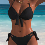 Bikiin – Sexy top za krk