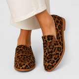 Elaine – Měkké loafers