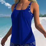 Soleil – Stylové tankini s kalhotkami