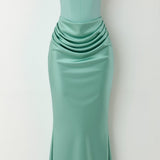 Esmeralda – Elegantní dlouhé šaty